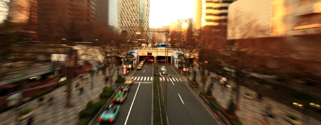 日給で考えるプロフェッショナルな仕事